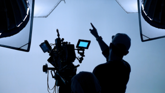 Film Production Set